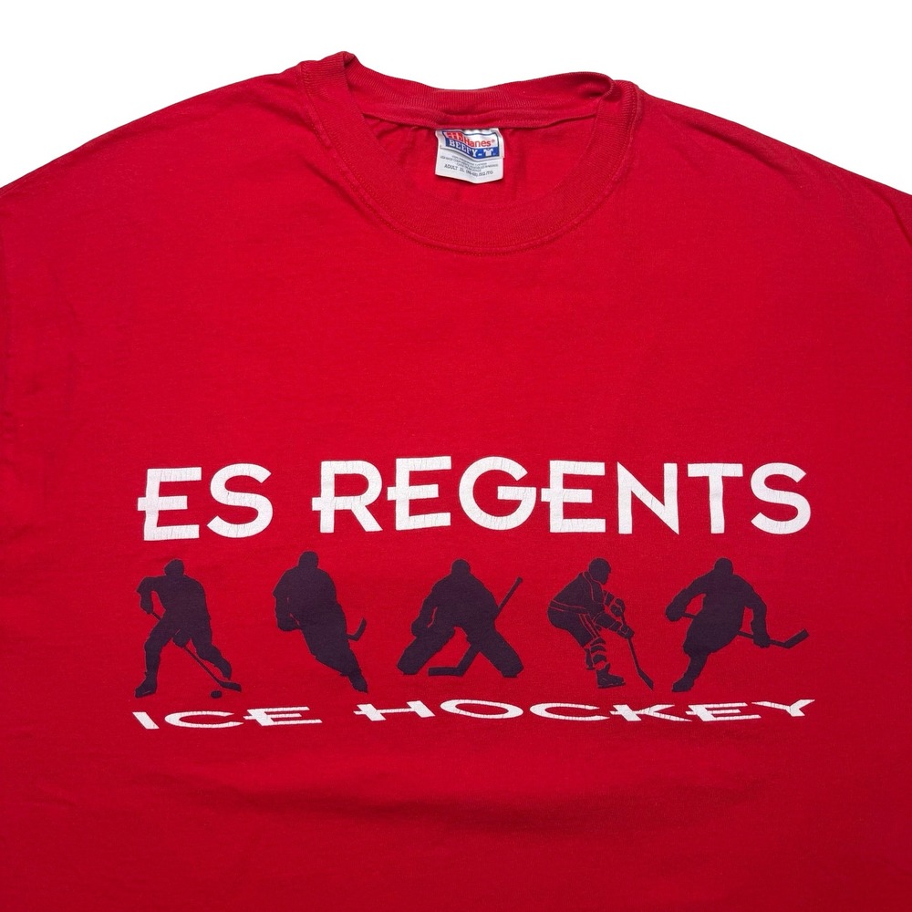 Vintage Regents shirt